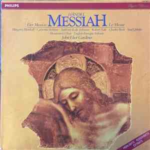 John Eliot Gardiner, Georg Friedrich Händel - Messiah Highlights mp3 album