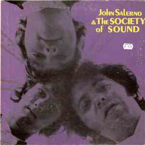 John Salerno  & The Society Of Sound - John Salerno & The Society Of Sound mp3 album