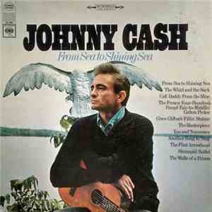 Johnny Cash - From Sea To Shining Sea mp3 album