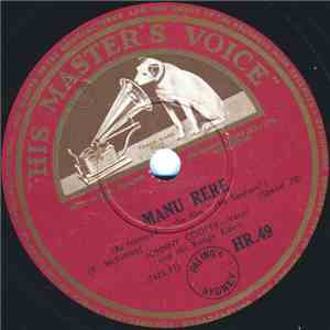 Johnny Cooper And His Ranger Riders - Manu Rere mp3 album