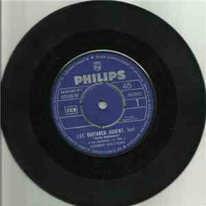 Johnny Hallyday - Les Guitares Jouent mp3 album