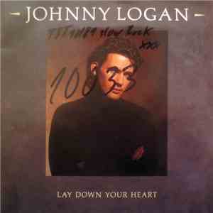 Johnny Logan - Lay Down Your Heart mp3 album