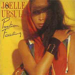 Joëlle Ursull - Position Feeling mp3 album
