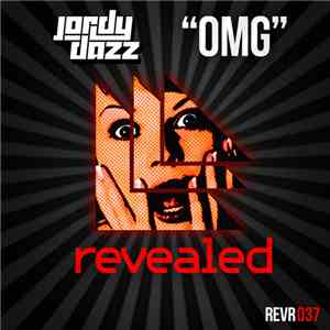 Jordy Dazz - OMG mp3 album