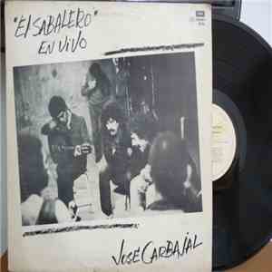José Carbajal - El Sabalero En Vivo mp3 album