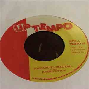 Joseph Cotton - Raggamuffin Roll Call mp3 album