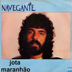 Jota Maranhão - Navegante mp3 album