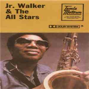 Jr. Walker & The All Stars - Jr. Walker & The All Stars mp3 album