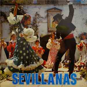 Juan Peña, Aurelio Verde - Sevillanas mp3 album