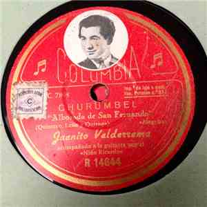 Juanito Valderrama - Churumbel mp3 album