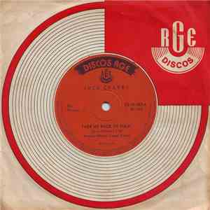 Juca Chaves - Take Me Back To Piauí mp3 album