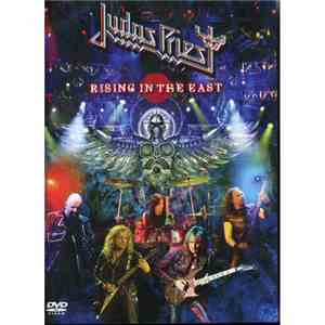 Judas Priest - Rising In The East mp3 album
