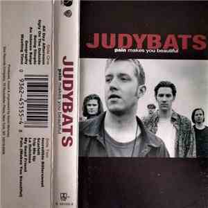 Judybats - Pain Makes You Beautiful mp3 album