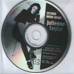 Julienne Taylor - Second Hand News mp3 album