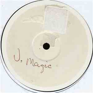Junior Jack - E-Samba (J Majik Remix) mp3 album