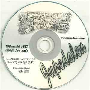 Jupedalen - Tannlause Gomma mp3 album