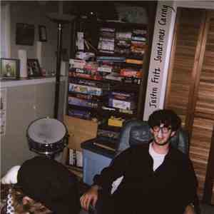 Justin Fritz - Sometimes Caring mp3 album