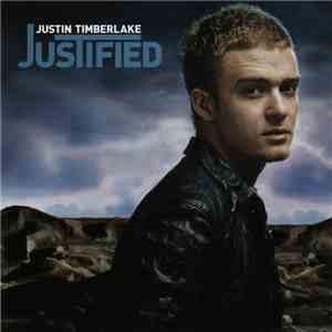 Justin Timberlake - Justified mp3 album