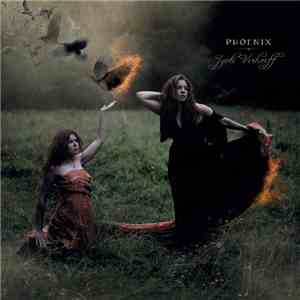 Jyoti Verhoeff - Phoenix mp3 album
