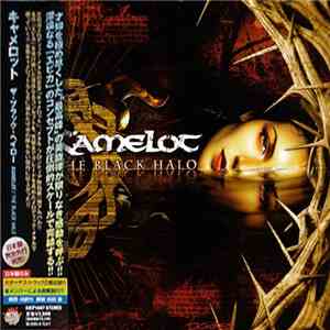 Kamelot - The Black Halo mp3 album