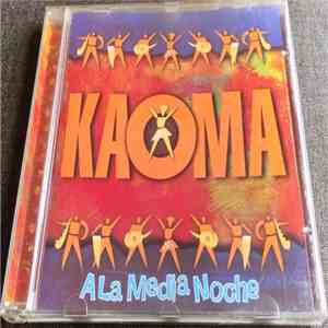 Kaoma - A La Media Noche mp3 album