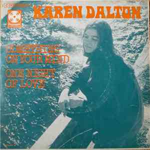 Karen Dalton - Something On Your Mind / One Night Of Love mp3 album