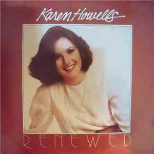 Karen Howells - Renewed mp3 album