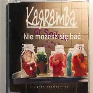 Karramba - Nie Możesz Się Bać + Marchewkowe Pole mp3 album