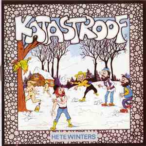 Katastroof - Hete Winters mp3 album