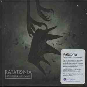 Katatonia - Dethroned & Uncrowned mp3 album