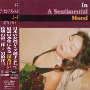 Kei Hoshino - In A Sentimental Mood mp3 album