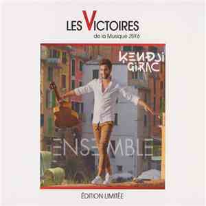 Kendji Girac - Ensemble mp3 album