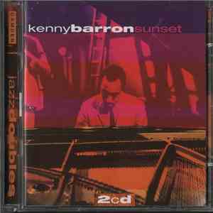 Kenny Barron - Sunset mp3 album