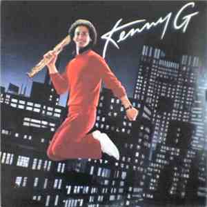 Kenny G  - Kenny G mp3 album