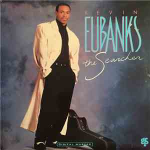Kevin Eubanks - The Searcher mp3 album