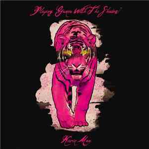Kevin Max - Playing Games With The Shadow mp3 album