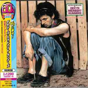 Kevin Rowland & Dexys Midnight Runners - Too-Rye-Ay mp3 album