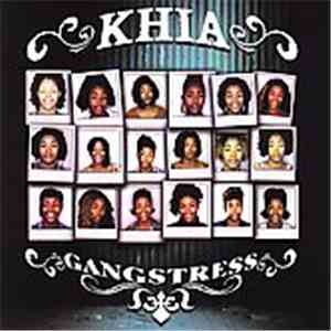 Khia - Gangstress mp3 album