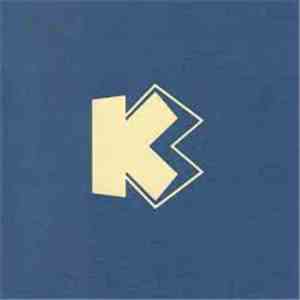 Kiharakolmio - K3 mp3 album