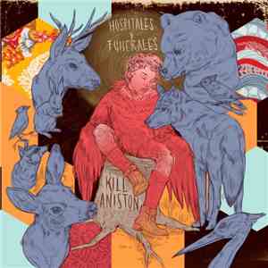 Kill Aniston - Hospitales Y Funerales mp3 album