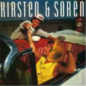 Kirsten & Søren - "3" mp3 album