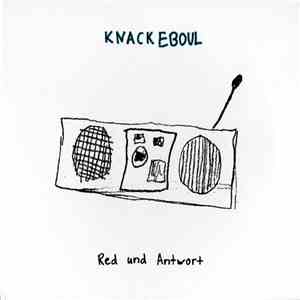 Knackeboul - Red Und Antwort mp3 album