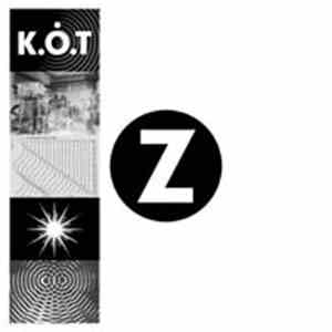 K.O.T.  - Z mp3 album