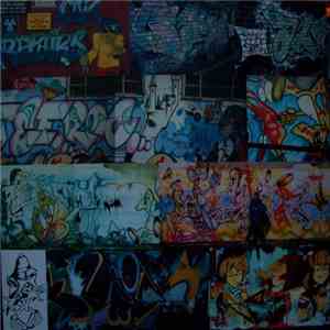 Krispy - What They Talking Bout mp3 album