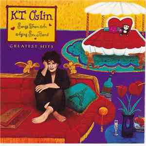 K.T. Oslin - Greatest Hits: Songs From An Aging Sex Bomb mp3 album