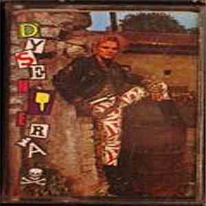 Kulo - Dysenteria mp3 album