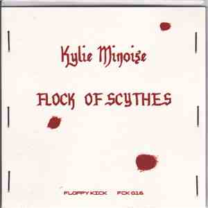 Kylie Minoise - Flock Of Scythes mp3 album