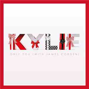 Kylie With James Corden - Only You mp3 album