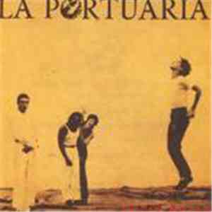 La Portuaria - Rosas Rojas mp3 album