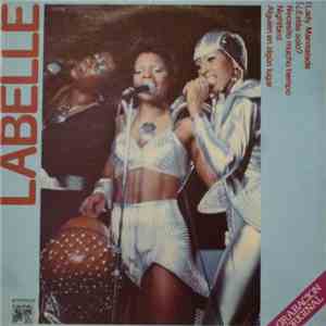 Labelle - Nightbirds mp3 album